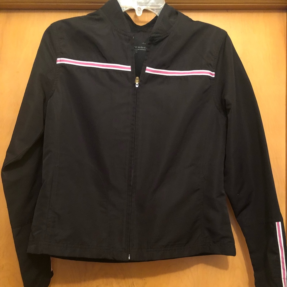 Activewear jacket